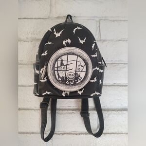 The Nightmare Before Christmas Mini Backpack Dani by Danielle Nicole